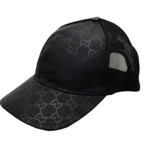 🔥Gucci Snapback Logo Hat🔥 - Picture 6 of 6